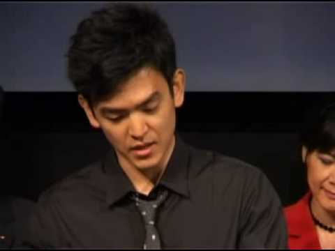 No on Proposition 8 John Cho – Actor, Young Father
