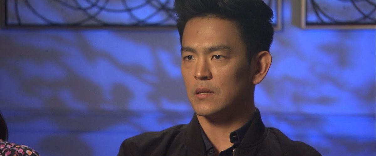 John Cho on Playing ‘Star Trek’ Franchise’s First Gay Character