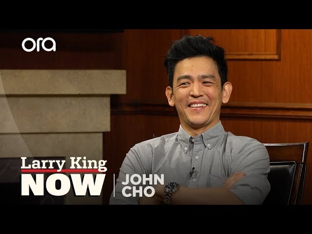 If You Only Knew: John Cho