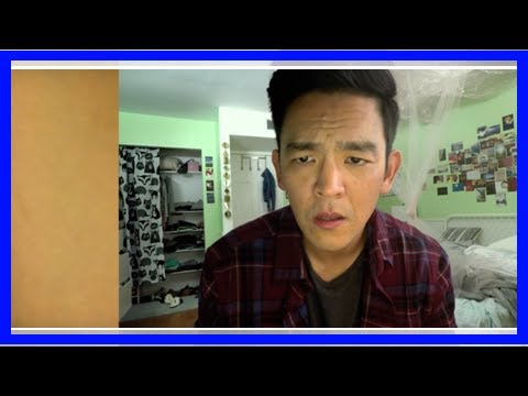 Breaking News | The Searching trailer tells John Cho thriller entirely through his computer screen