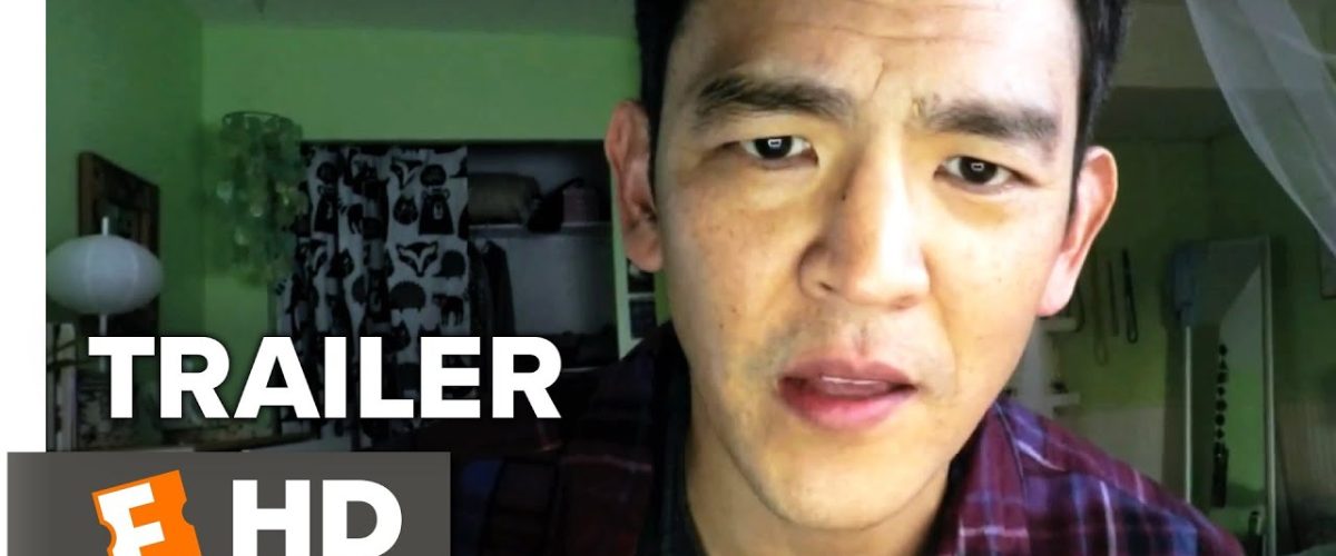 Searching Trailer #1 (2018) | Movieclips Trailers