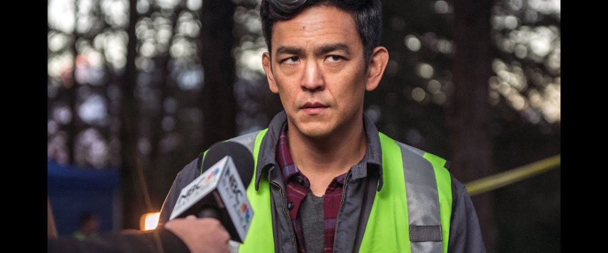 Watch John Cho’s frantic hunt for missing daughter in first Searching trailer
