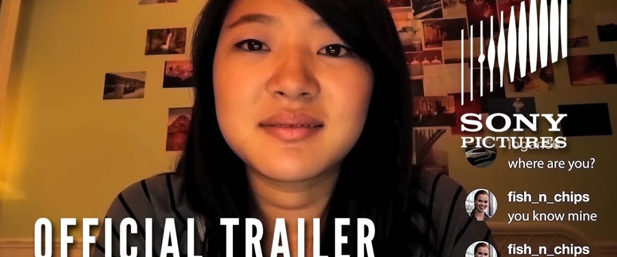SEARCHING – Official Trailer 2