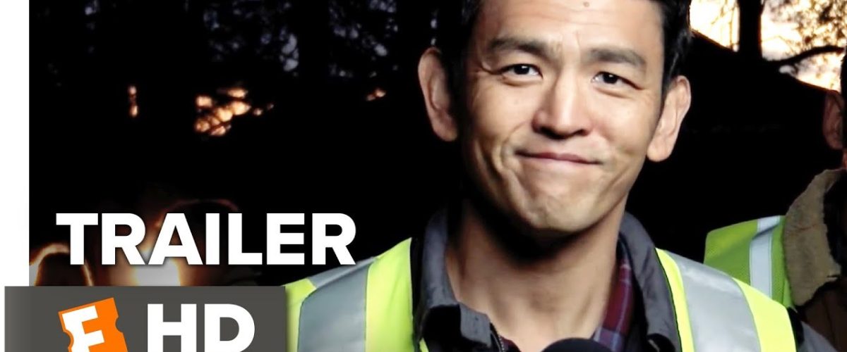 Searching Trailer #2 (2018) | Movieclips Trailers
