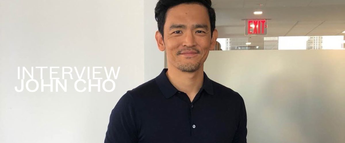 John Cho sits with allkpop for an exclusive interview for his new movie, ‘Searching’!