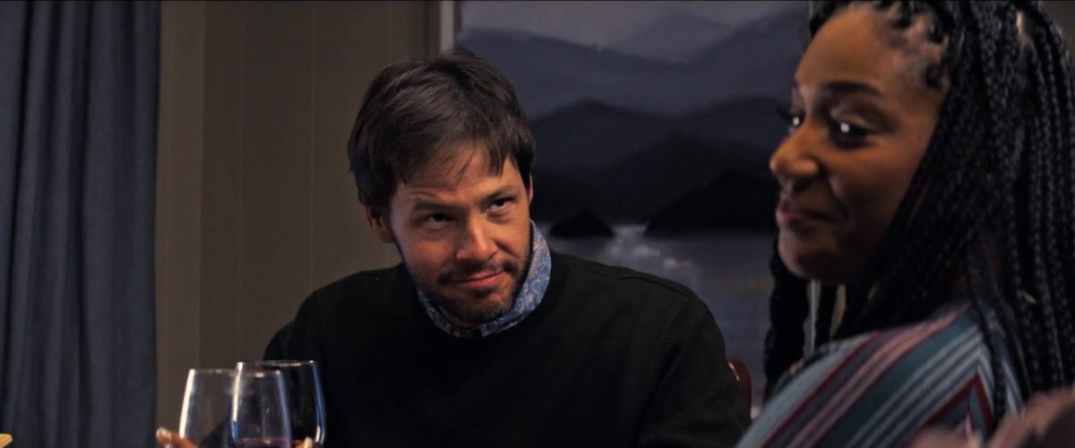 THE OATH – Official Trailer (Ike Barinholtz, Tiffany Haddish, John Cho) | AMC Theatres (2018)