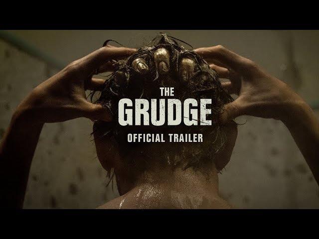 THE GRUDGE – Official Trailer (HD)