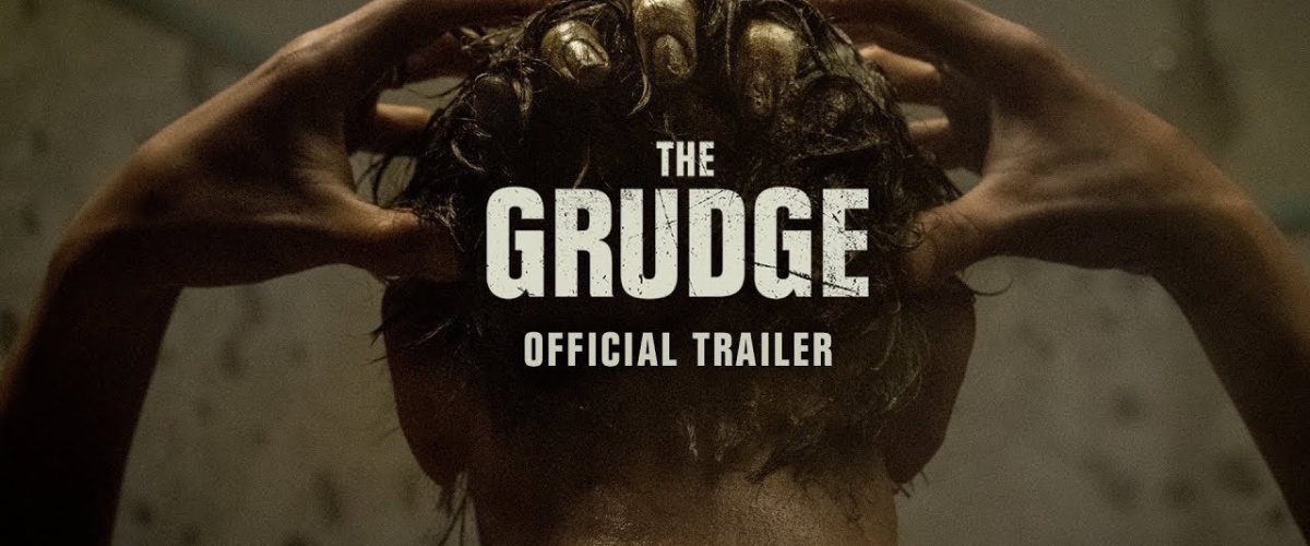 THE GRUDGE – Official Trailer – In Cinemas January 30