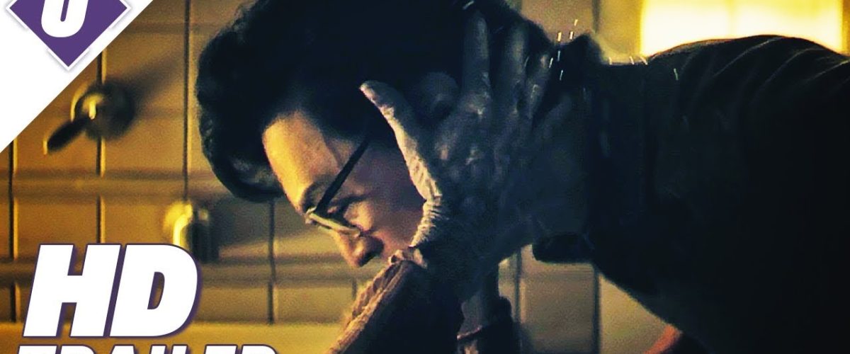 The Grudge (2020) – Official Trailer #1 | John Cho, Andrew Riseborough, Lin Shaye