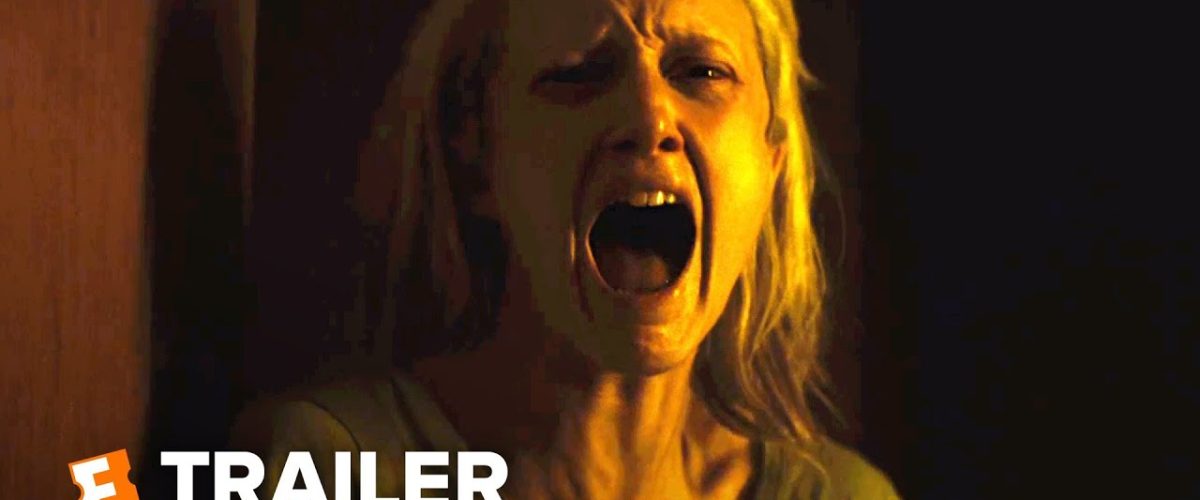 The Grudge Trailer #1 (2020) | Movieclips Trailers