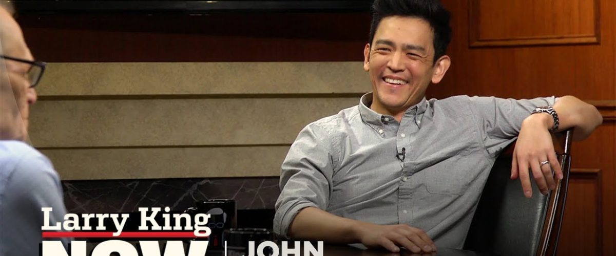 John Cho On ‘Star Trek,’ Quentin Tarantino, & Diversity In Hollywood