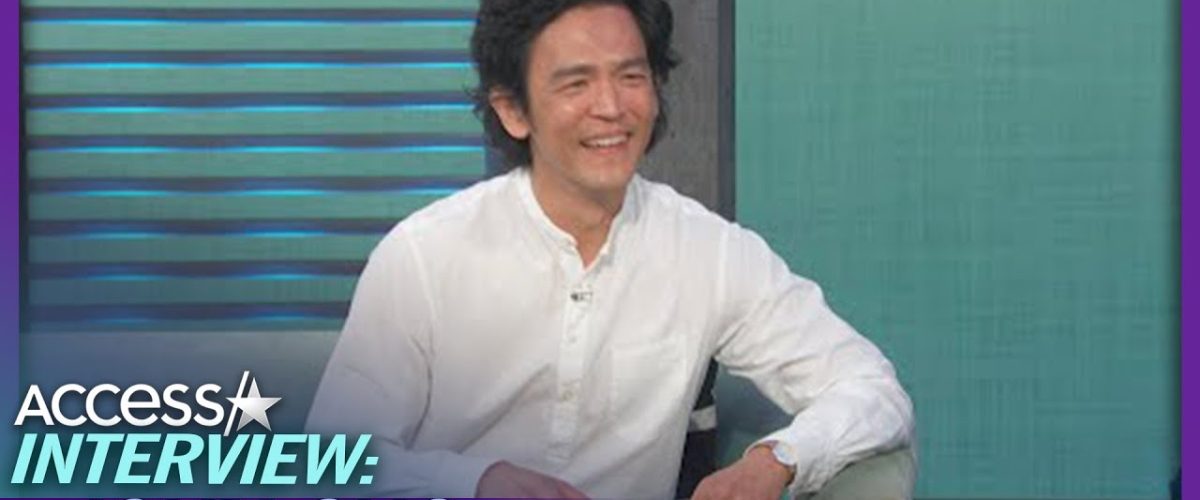 John Cho Thought Being Cast In ‘Harold & Kumar’ Was ‘A Hoax’