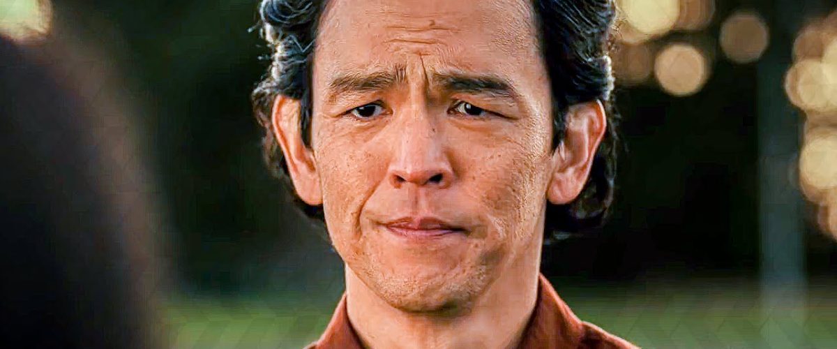 DON’T MAKE ME GO Official Trailer (2022) John Cho Drama Movie