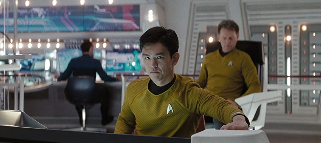 Photos: ‘Star Trek’ 2009 Screencaptures