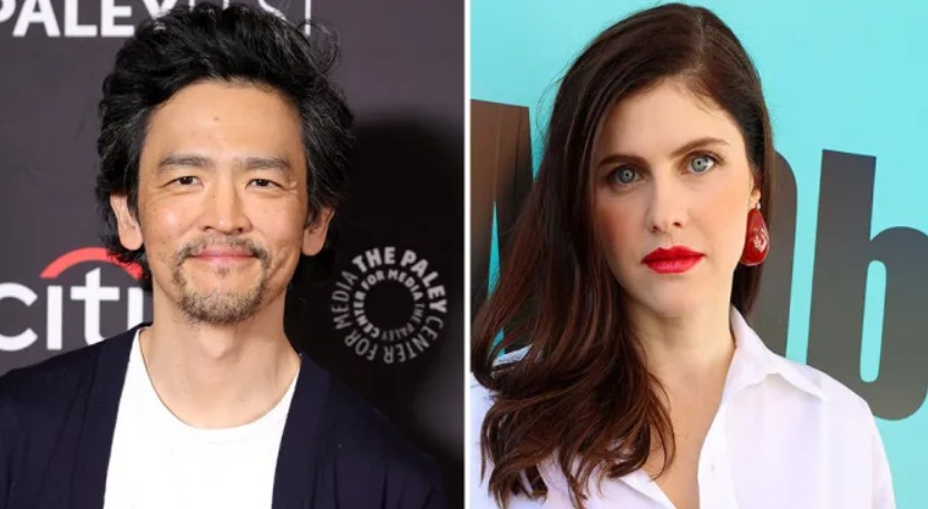 News: John Cho and Alexandra Daddario board Ridley Scott-produced horror thriller