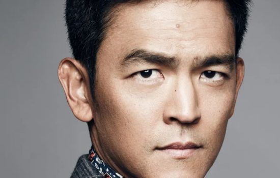 News: John Cho joins Ben Stiller and Jessica Chastain in Apple drama