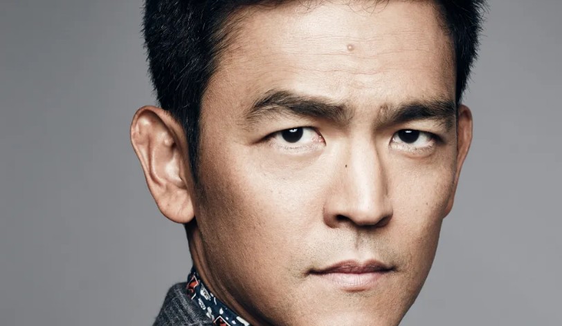 News: John Cho joins Ben Stiller and Jessica Chastain in Apple drama