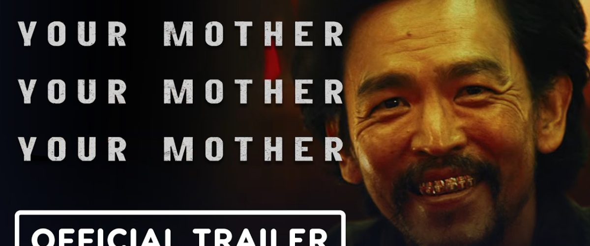 Your Mother Your Mother Your Mother – Official Trailer (2026) Mahershala Ali, John Cho