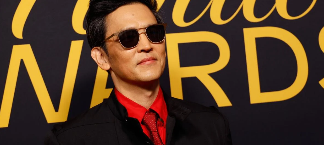 Event: Cho steps out for the TIFF Tribute Awards